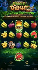 rp56 · Jungle Delight