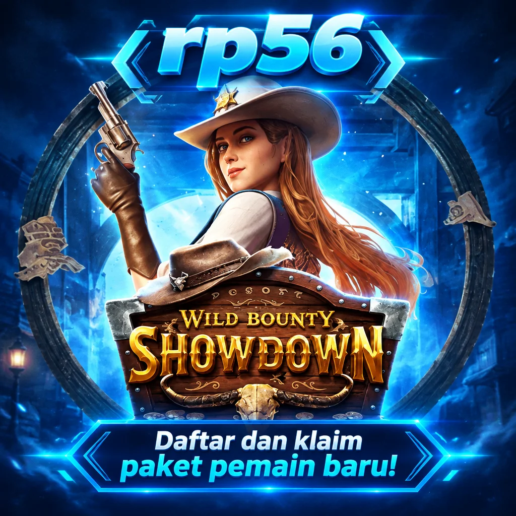 rp56 · Wild Bounty Sd