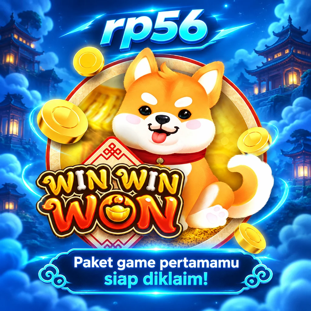 rp56 · Win Win Won