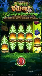 rp56 · Jungle Delight
