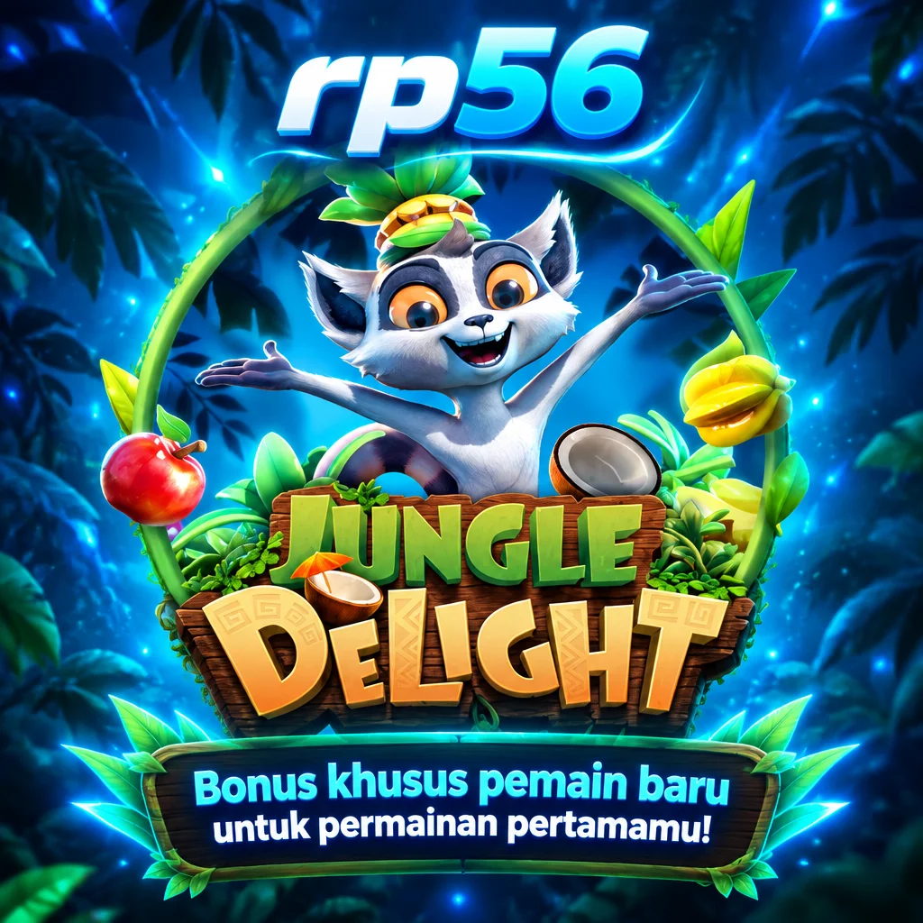 rp56 · Jungle Delight
